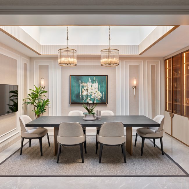 İzmir İç Mimarlık Ofisleri