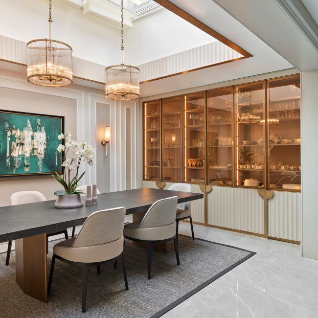 İzmir İç Mimarlık Ofisleri