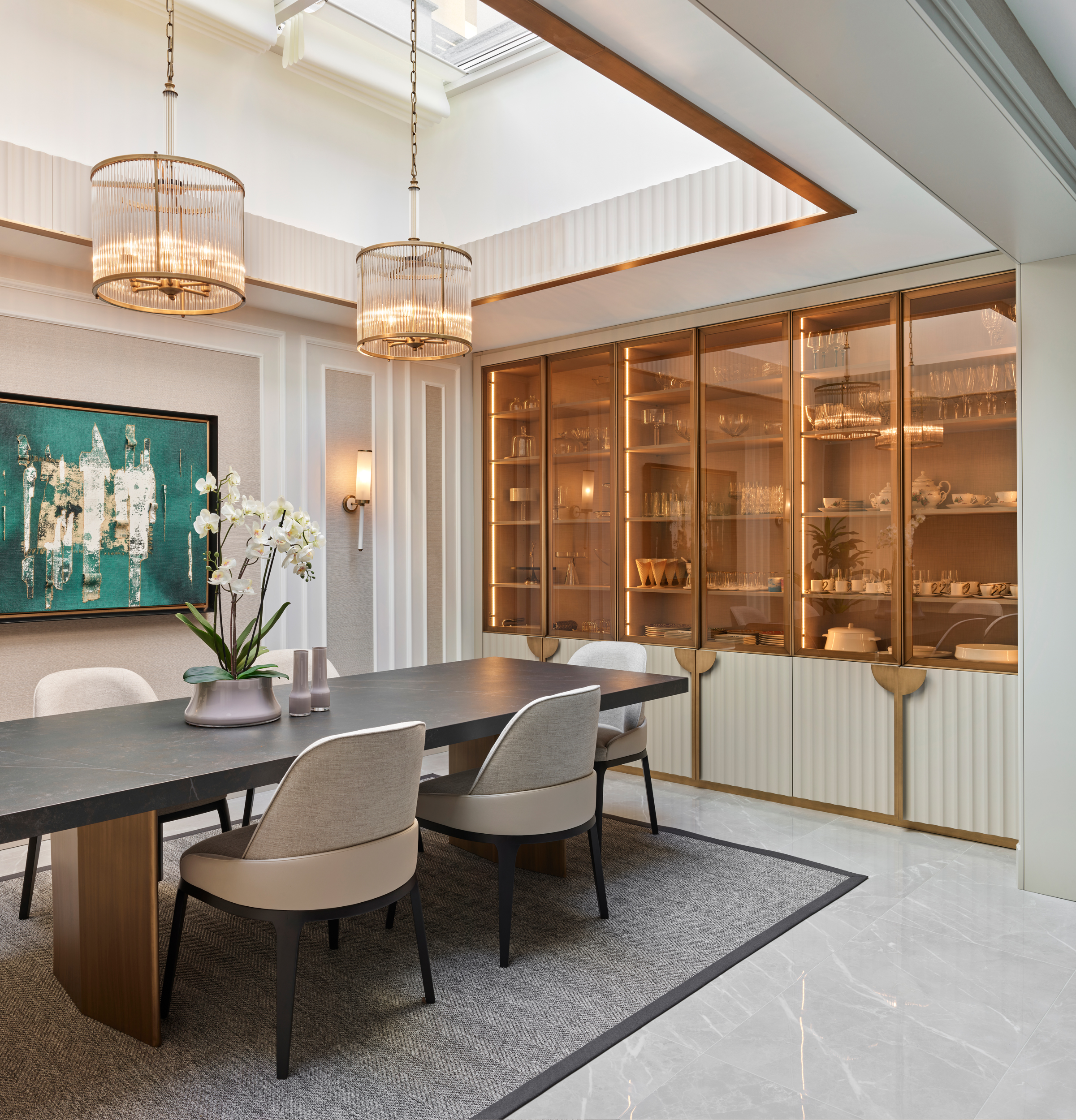 İzmir İç Mimarlık Ofisleri